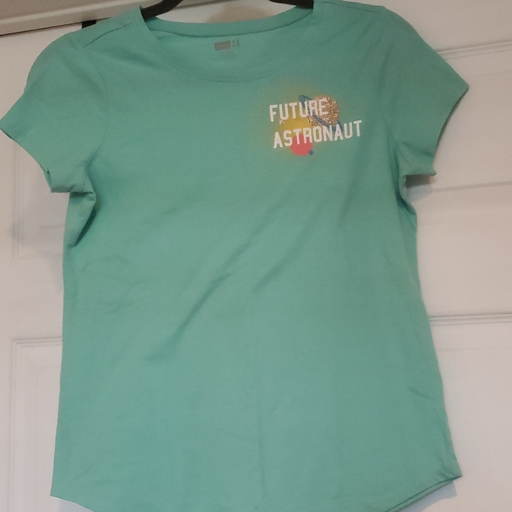 Girls T-shirt